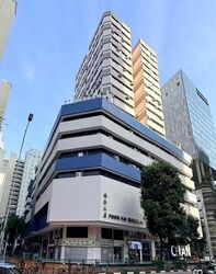 Fook Hai Building (D1), Shop House #618742271